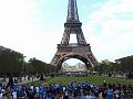 Eiffel Tower 1